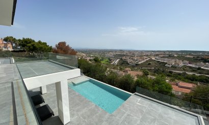 New Build - Villa - Ciudad Quesada - 