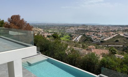 New Build - Villa - Ciudad Quesada - 