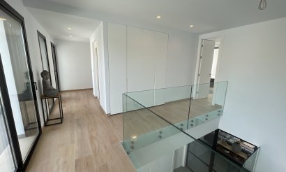 New Build - Villa - Ciudad Quesada - 