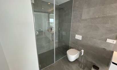 New Build - Villa - Ciudad Quesada - 