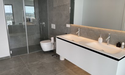 New Build - Villa - Ciudad Quesada - 