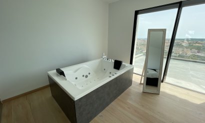 New Build - Villa - Ciudad Quesada - 