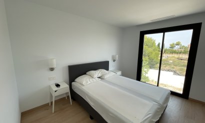 New Build - Villa - Ciudad Quesada - 