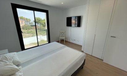 New Build - Villa - Ciudad Quesada - 