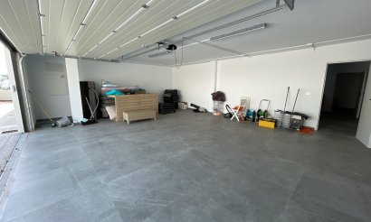 New Build - Villa - Ciudad Quesada - 