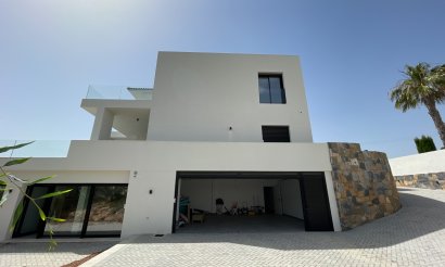 New Build - Villa - Ciudad Quesada - 