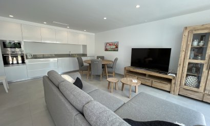 New Build - Villa - Ciudad Quesada - 