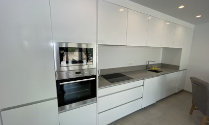 New Build - Villa - Ciudad Quesada - 