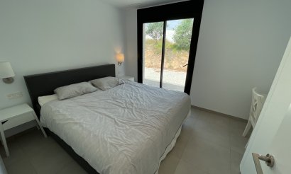 New Build - Villa - Ciudad Quesada - 