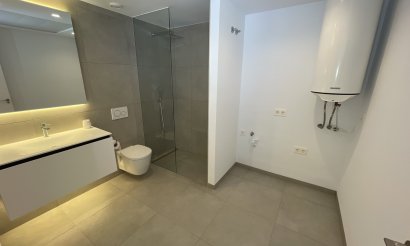 New Build - Villa - Ciudad Quesada - 