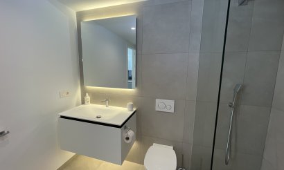 New Build - Villa - Ciudad Quesada - 