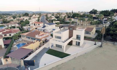 Neubau - Haus - Rojales - 