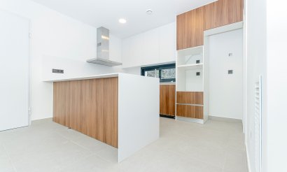 Neubau - Haus - Rojales - 