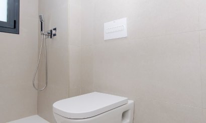 Neubau - Haus - Rojales - 