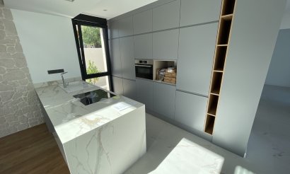 New Build - Villa - Rojales - 