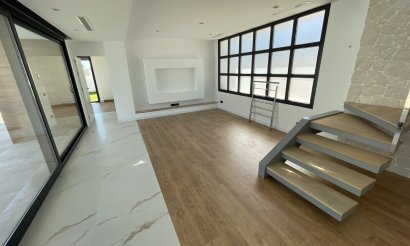 New Build - Villa - Rojales - 