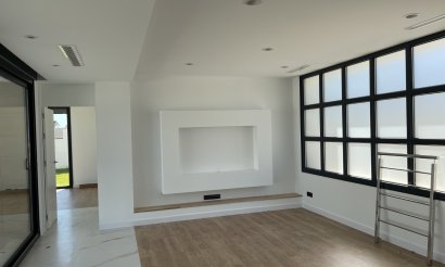 New Build - Villa - Rojales - 