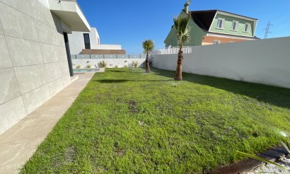 New Build - Villa - Rojales - 