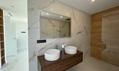 New Build - Villa - Rojales - 