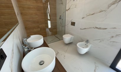 New Build - Villa - Rojales - 