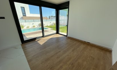 New Build - Villa - Rojales - 