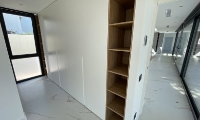 New Build - Villa - Rojales - 