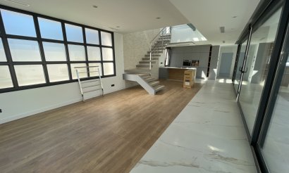 New Build - Villa - Rojales - 