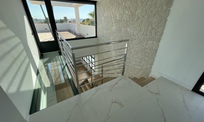 New Build - Villa - Rojales - 