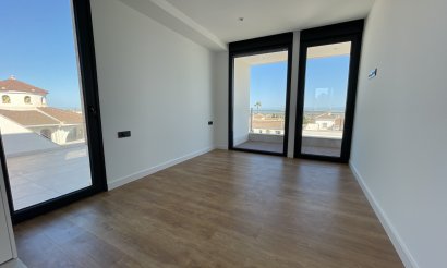 New Build - Villa - Rojales - 