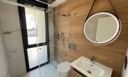 New Build - Villa - Rojales - 