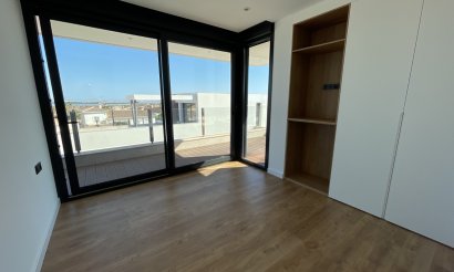 New Build - Villa - Rojales - 