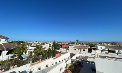 New Build - Villa - Rojales - 