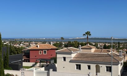 New Build - Villa - Rojales - 