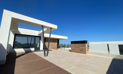New Build - Villa - Rojales - 