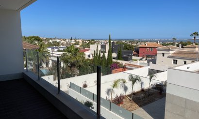 New Build - Villa - Rojales - 