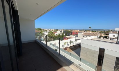 New Build - Villa - Rojales - 