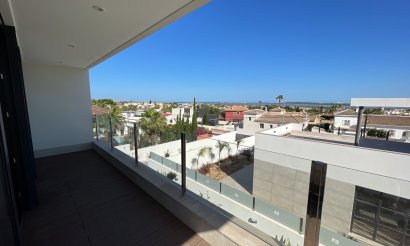 New Build - Villa - Rojales - 