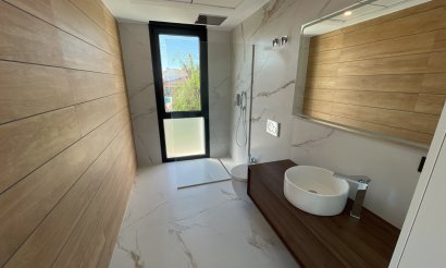 New Build - Villa - Rojales - 