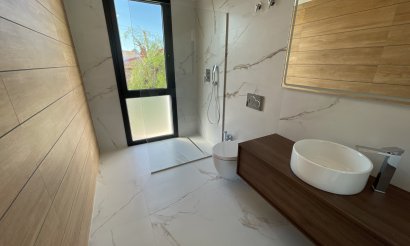 New Build - Villa - Rojales - 