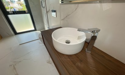 New Build - Villa - Rojales - 