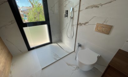 New Build - Villa - Rojales - 