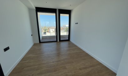 New Build - Villa - Rojales - 