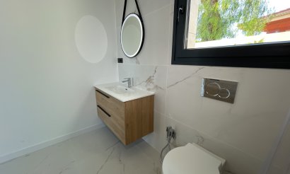 New Build - Villa - Rojales - 