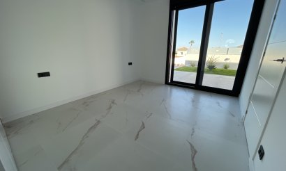 New Build - Villa - Rojales - 