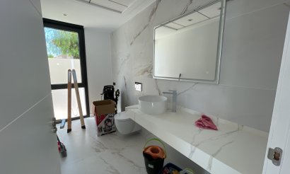 New Build - Villa - Rojales - 