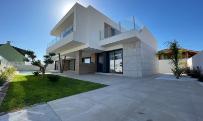 New Build - Villa - Rojales - 