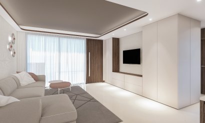 New Build - Villa - Rojales - 