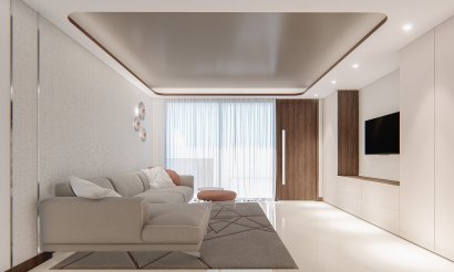 New Build - Villa - Rojales - 