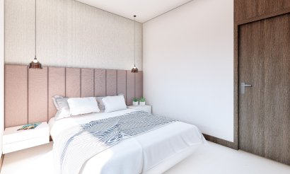 New Build - Villa - Rojales - 