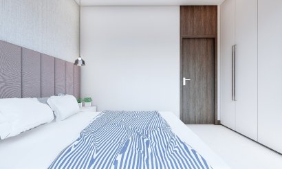 New Build - Villa - Rojales - 